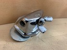 Ludwig 1672 Floor Tom Leg Mount Holder Bracket Cymbal Arm Spur Chrome 60s Vtg