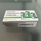 Fujifilm Fujicolor 200 Color Negative Film 35mm Roll Film  36 Exposures  3-pack 