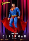 Beast Kingdom - Dynamic 8ction Heroes - Dc Comic - Superman  new Toy  Action F
