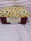 Vtg 1930 Steiff Teddy Baby Bear Original Packaging Limited Edition Collectible