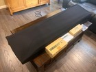 Yamaha S90 Xs 88 Key Synth piano Professional  nice  Three Pedals Included 