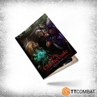 Carnevale  World s Faire Afterparty 2-player Starter Set
