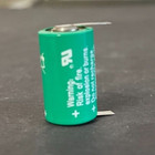 Brand New Varta Cr1 2aa 3v Lithium Battery Cr14250 Ls14250 With Tabs