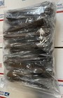 Mre Spoon 20 Pack Plastic Eating Utensil Camping Survival Hiking Prepping Prep