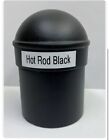 Hot Rod Black Gallon With Reducer Single Stage Acrylic Enamel Car Auto Paint