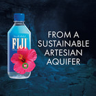 Fiji Natural Artesian Bottled Water 16 9 Fl Oz Pack 24 100  Natural Electrolytes