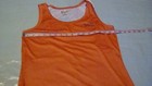 New World Wide Sportsman Women s Sublime Sleeveless Top Size Small