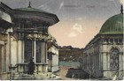 1922 Turkey Constantinople  France Post Office Levant
