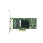 Intel I350-t4v2 I350-t4 Pci-e Quad Port Rj45 Gigabit Server Adapter