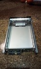 Lot Of 15 Dell Powervault Md1000 Sata To Sas Hard Drive Caddy Tray W  Interposer