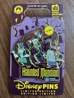 Disney Pin 2026 Haunted Mansion Ap Annual Passholder Magic Key Le 2000