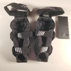 Fox Racing Titan Race Ce Motocross Bike Elbow Guards Pads Protection Pair S m