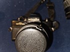 Minolta Srt201 35mm Slr Camera W  Flash  3 Lenses