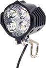 36v 48v Ebike Light Kit  Electric Bike Headlight With Horn  Ebike Tail Light