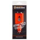  Ozone Car Plug In  1ct  - Hunting Scent Control - Durable Hunting Scent 