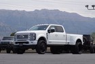 2025 Ford F-450 King Ranch Fx4