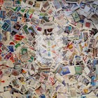 Germany Stamp Trove Used - Each Lot  1000  Unpicked Commemorative Stamps