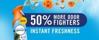 Febreze Air Mist Room Spray Odor Fighting Air Freshener Choose Your Scent 2 Pack