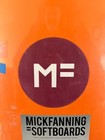 Mick Fanning Softboard 5 10