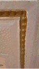 Tin Pie Safe-home Comfort Bread And Cake Cabinet 27 x13 x17  Antique Over 100yrs