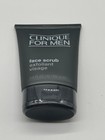Clinique For Men Face Scrub Exfoliant Visage  100 Ml
