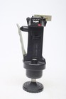 Manfrotto Bogen 3265 Joystick Grip Ball Head 222  Quick Release Plate  works
