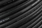 Welding Cable 4 Awg 50  25  Black 25  Red Ft Battery Usa New Gauge Copper Solar