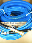 Carpet Cleaning Truck Mount Vacuum And Solution Hoses