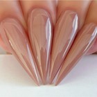 Kiara Sky Nail Dipping Powder D609 Tan Lines 1oz