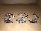 Vintage Singer Sewing  Machines  Rotary Box Attachments--box Of 3