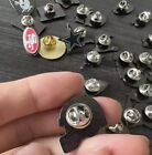 Buffalo Bills Enamel Pin 25mm - Free Shipping