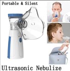 Children Adult Elder Handheld Electric Inhale Steam Portable Machine