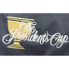 Pga Tour The Presidents Cup Partner s Club Golf Cap Strapback Embroidered