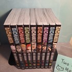      Gachiakuta Vol  1-9 Official English Manga Variation Listing Kodansha