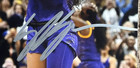 Caitlin Clark And Angel Reese Signed Photo  8x10 With Coa  Wnba