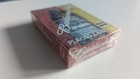 Vintage 1990s Sealed Deck Of Budweiser Beer Bud Bottles Playing Cards Nip Rare