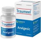 Medinatura Traumeel Homeopathic Muscle Joint Pain Relief 100 Tablets Germany