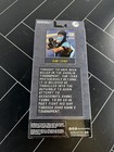 Mcfarlane Toys - Mortal Kombat Klassics  Sub-zero Action Figure