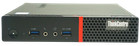 Lenovo Thinkcentre M700 Tiny I5-6500t 8gb 256gb Ssd With 90 Day Warranty 