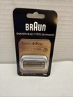 Braun 94m Series 9 Pro Electric Shaver Head Replacement Foil Cutter Original
