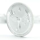 Freedom Phoenix  Coin  - Silver Troy Ounce 1oz Coin   999 Great Investment 