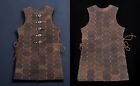 Viking Renaissance   Cosplay Costume Medieval Breastplate Bringandine Armour
