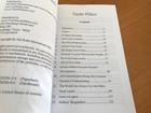 Rare Signed Copy Of Twelve Pillars By Jim Rohn   Chris Widener Paperback Book 