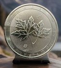 2017 Silver Canada  10 Maple Leaf 2oz Coin 20 Available  Buy 2    430 Fast Shipn