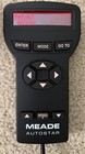 Meade Etx-60 At Digital Telescope With Autostar Computer Controller - Deluxe