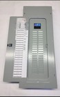 Eaton Brp40b200 Main Lug 200 Amp 40 Space 80 Circuits W  Main Breaker 25kaic