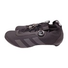 New Adidas Parley X The Road Boa Black Cycling Shoes Men s Size 12 Gw6266