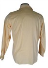 Orvis Womens Peach Long Sleeve Dress Shirt Size 12