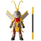 Bloks Hero Ne Zha niu Wang sun Wukong Building Blocks Mini Figure Gift Model Kit