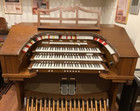 Allen Adc-4500 Three-manual Theatre Organ W midi